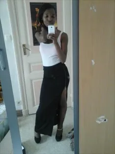 Photo of AfricanGirl